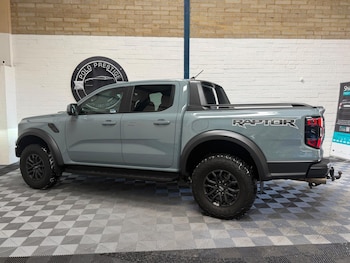 Used Ford Ranger 2025 for sale - 79292045: Photo