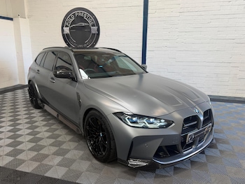 Used BMW M3 2022 for sale - 79373329: Photo