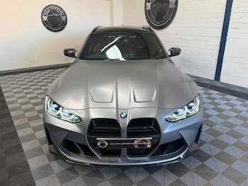 Used BMW M3 2022 for sale - 79373329: Photo