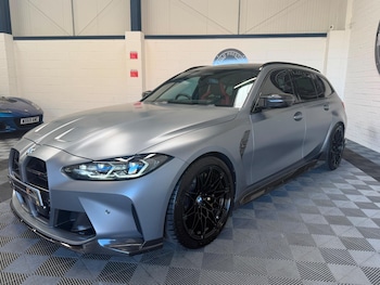 Used BMW M3 2022 for sale - 79373329: Photo