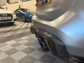 Used BMW M3 2022 for sale - 79373329: Photo