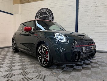 Used MINI Hatch 2023 for sale - 78362589: Photo