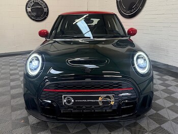 Used MINI Hatch 2023 for sale - 78362589: Photo