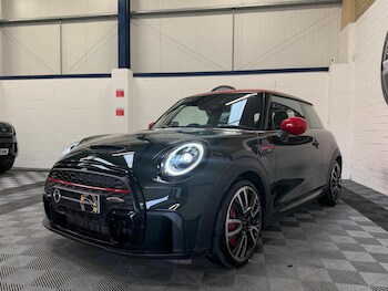 Used MINI Hatch 2023 for sale - 78362589: Photo