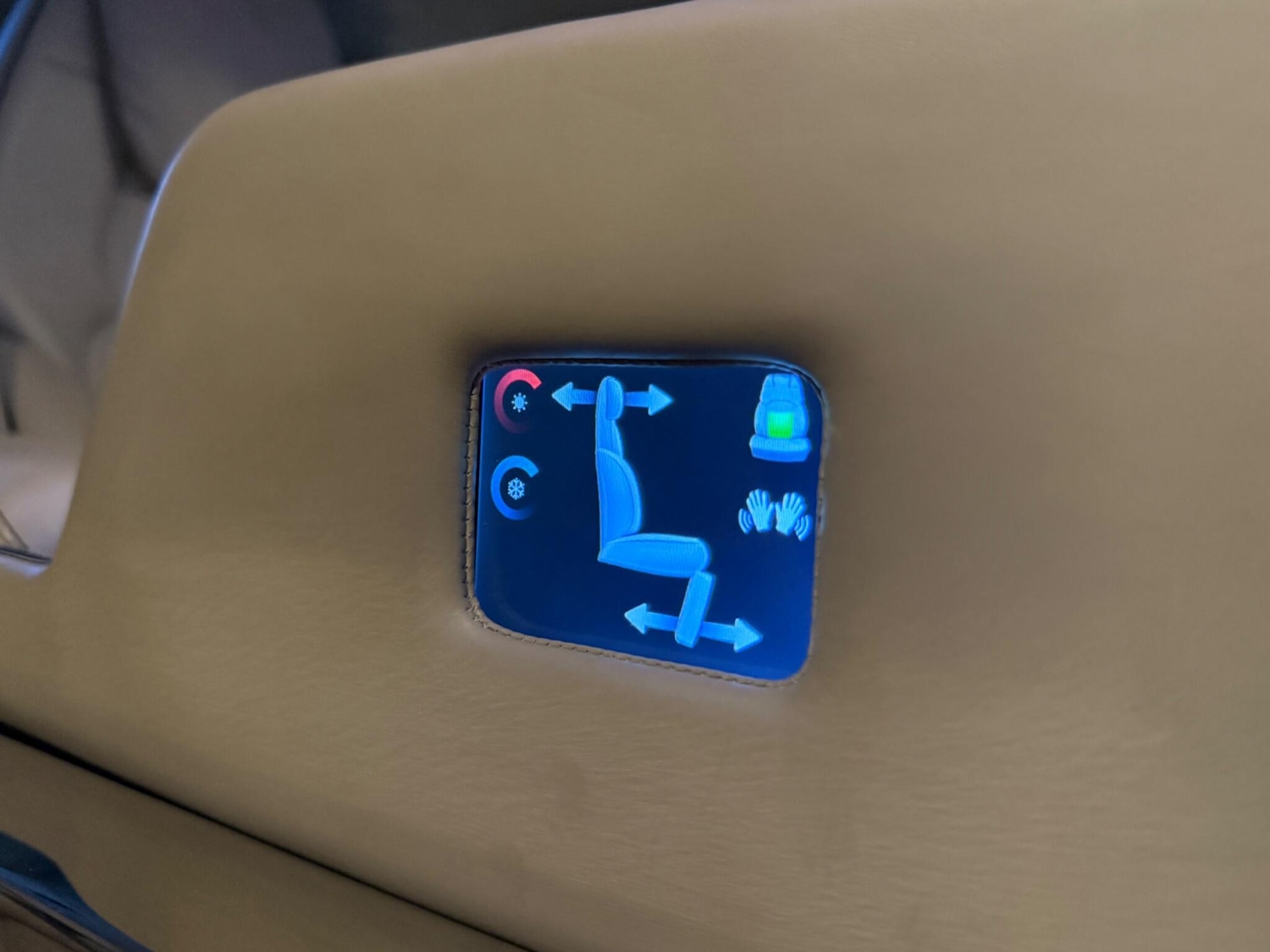 Used Mercedes-Benz V-Class 2017 for sale - 76690928: Photo 10