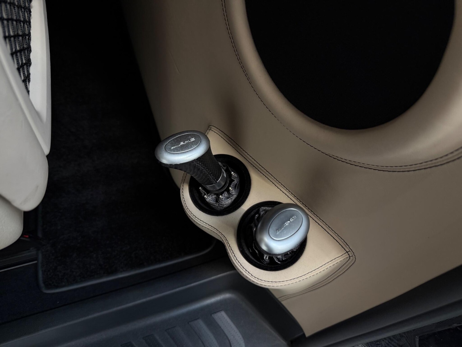 Used Mercedes-Benz V-Class 2017 for sale - 76690928: Photo 37