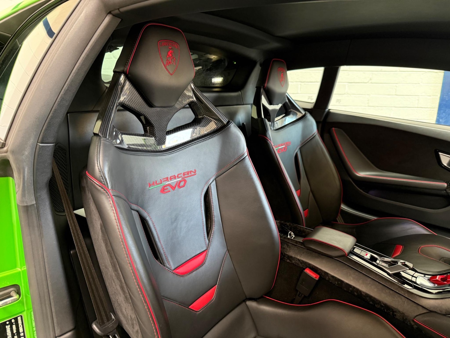 Used Lamborghini Huracan for sale - 76690918: Photo 10