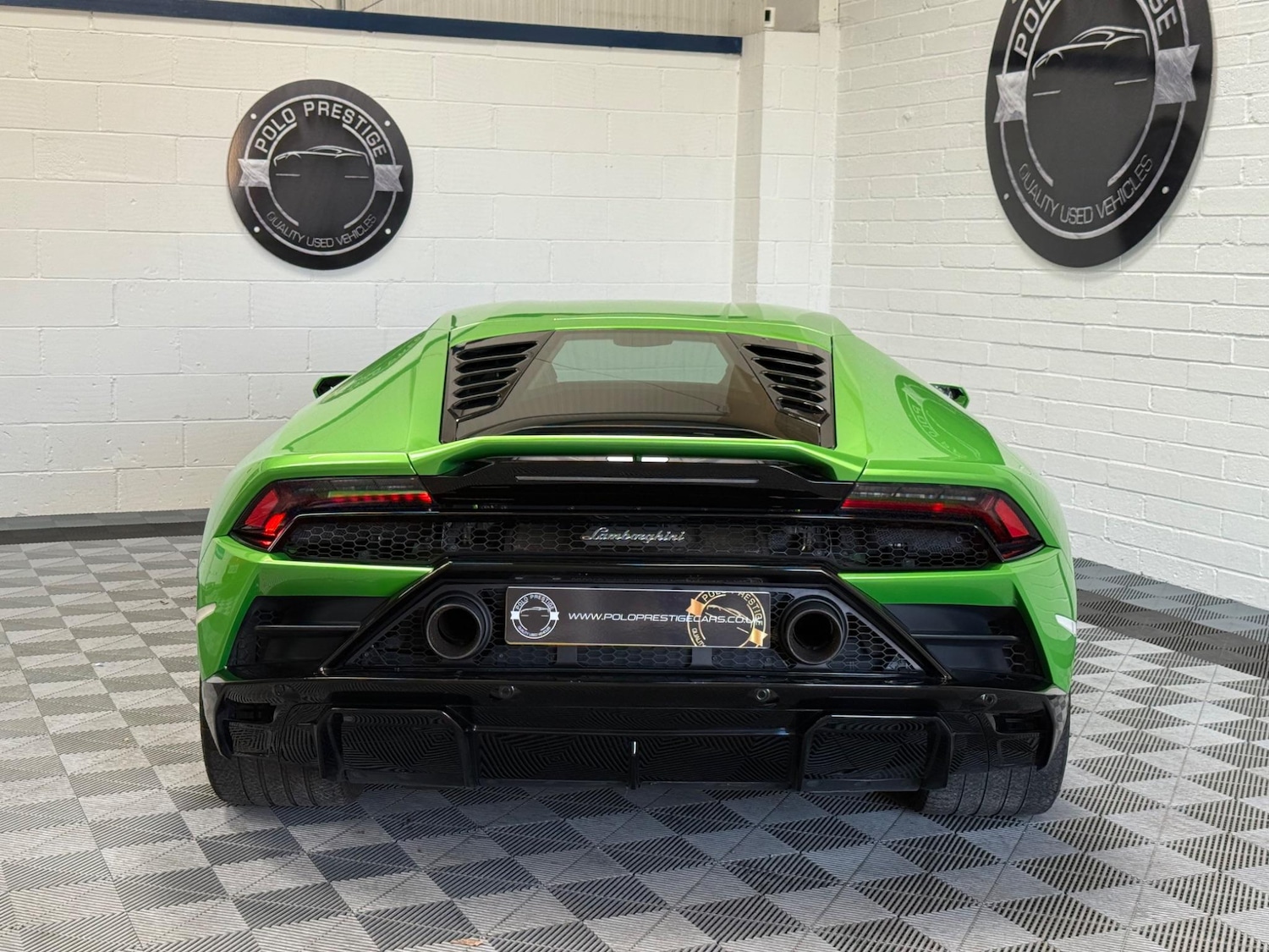 Used Lamborghini Huracan for sale - 76690918: Photo 11