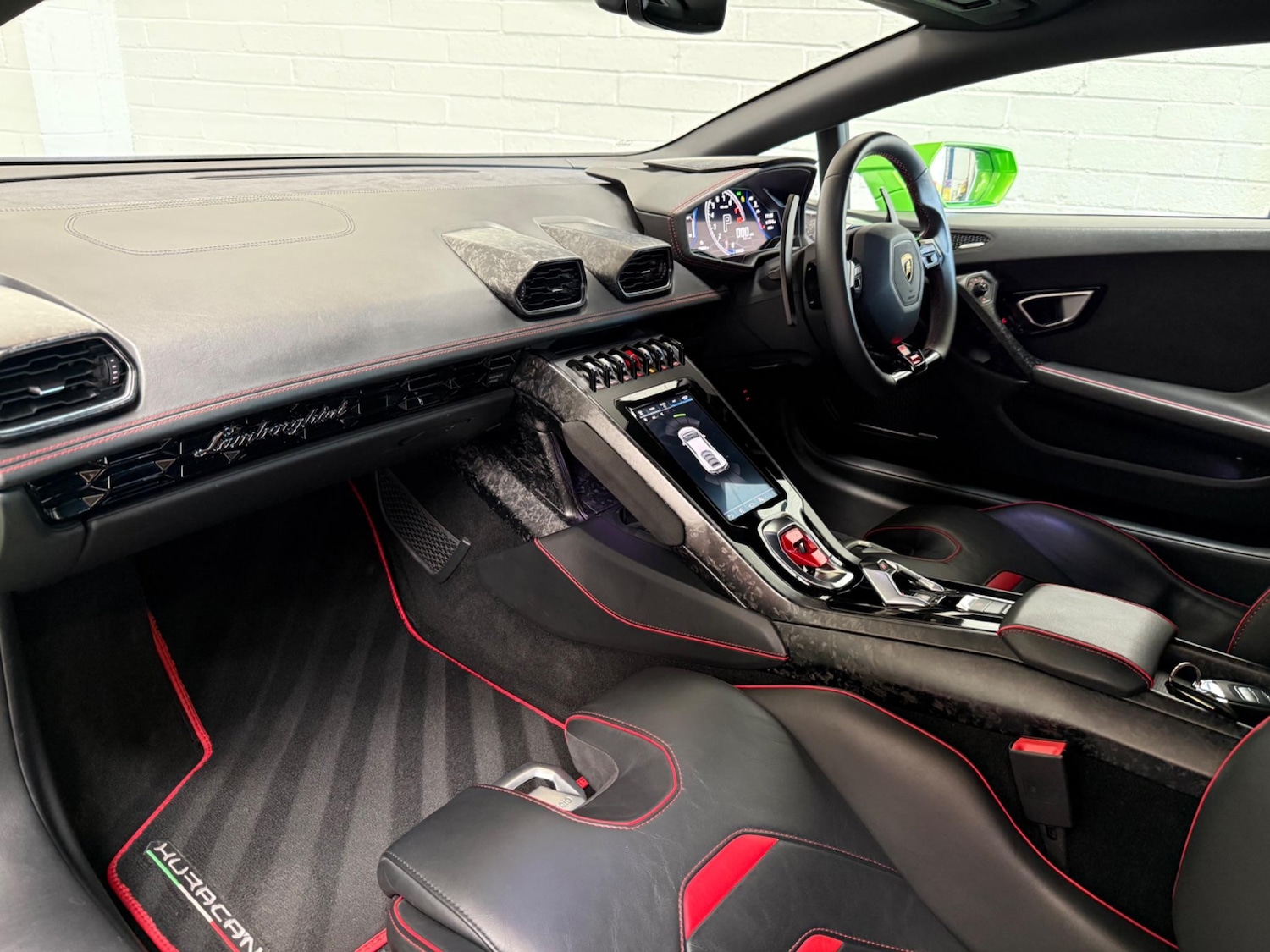 Used Lamborghini Huracan for sale - 76690918: Photo 15