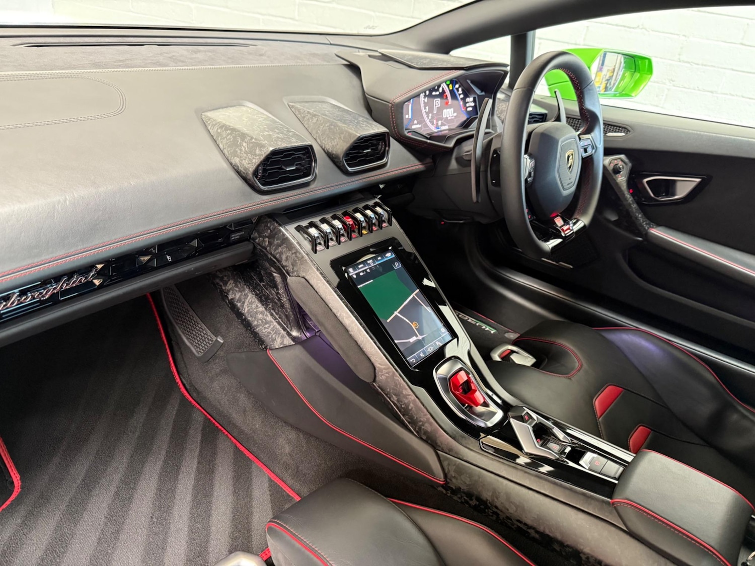 Used Lamborghini Huracan for sale - 76690918: Photo 17