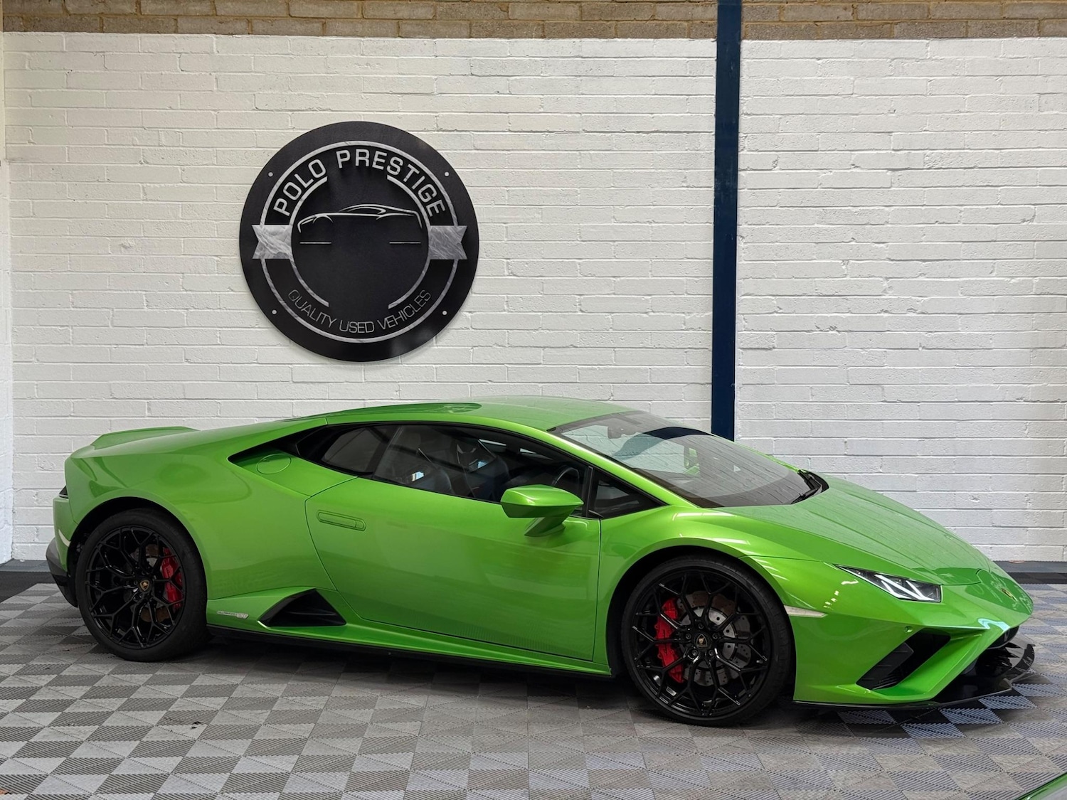 Used Lamborghini Huracan for sale - 76690918: Photo 20