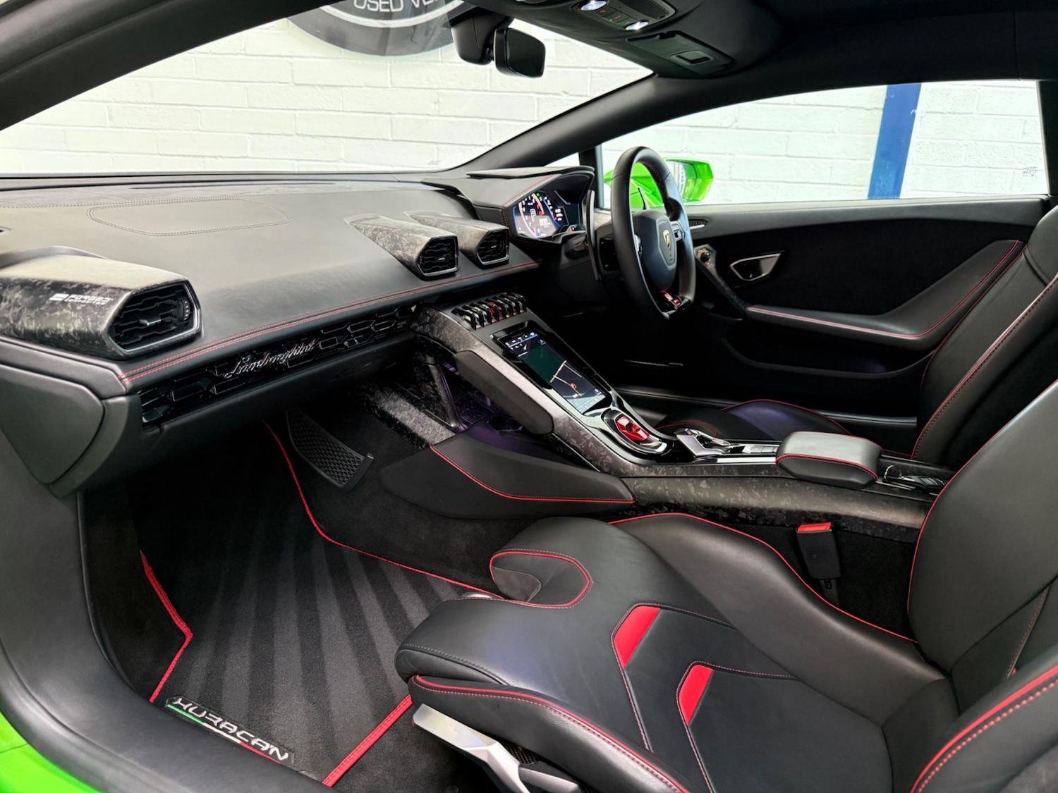 Used Lamborghini Huracan for sale - 76690918: Photo 21