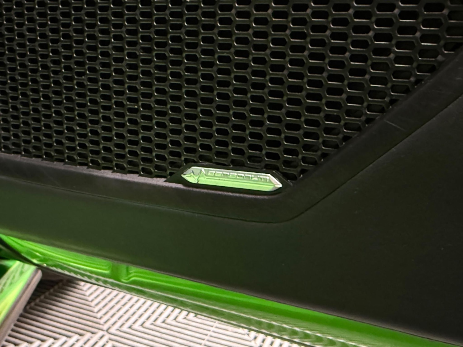 Used Lamborghini Huracan for sale - 76690918: Photo 23