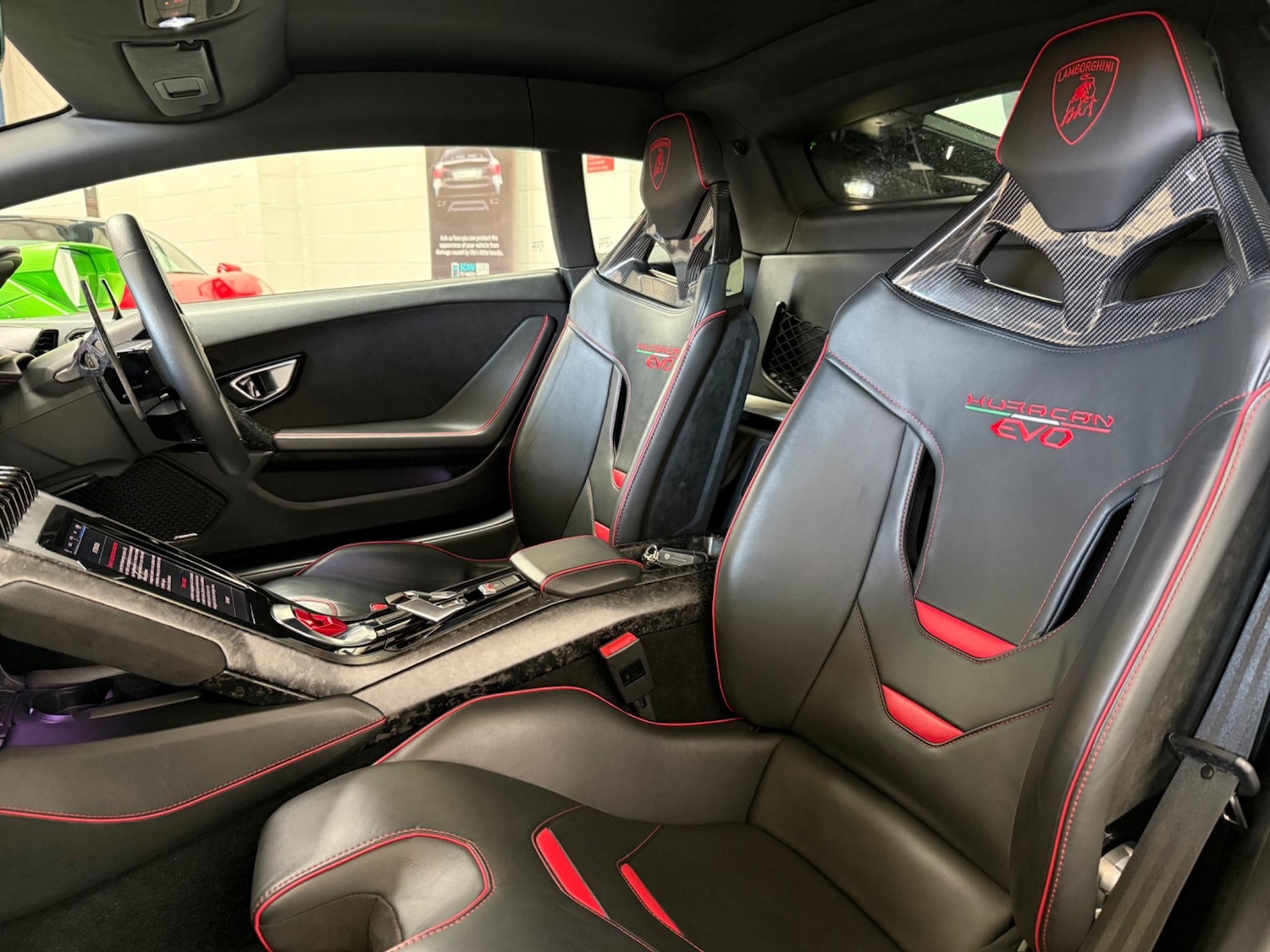 Used Lamborghini Huracan for sale - 76690918: Photo 24