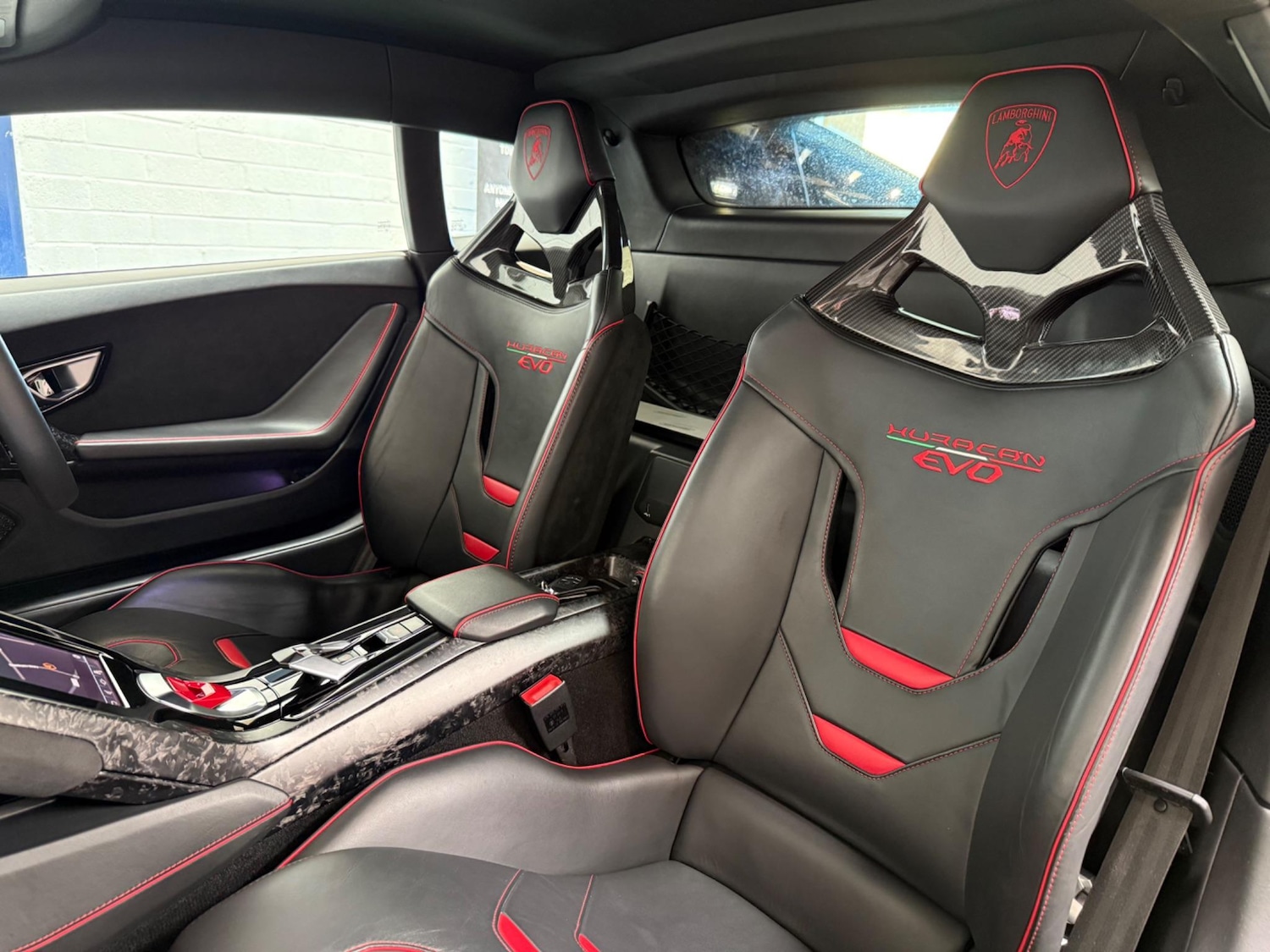 Used Lamborghini Huracan for sale - 76690918: Photo 26