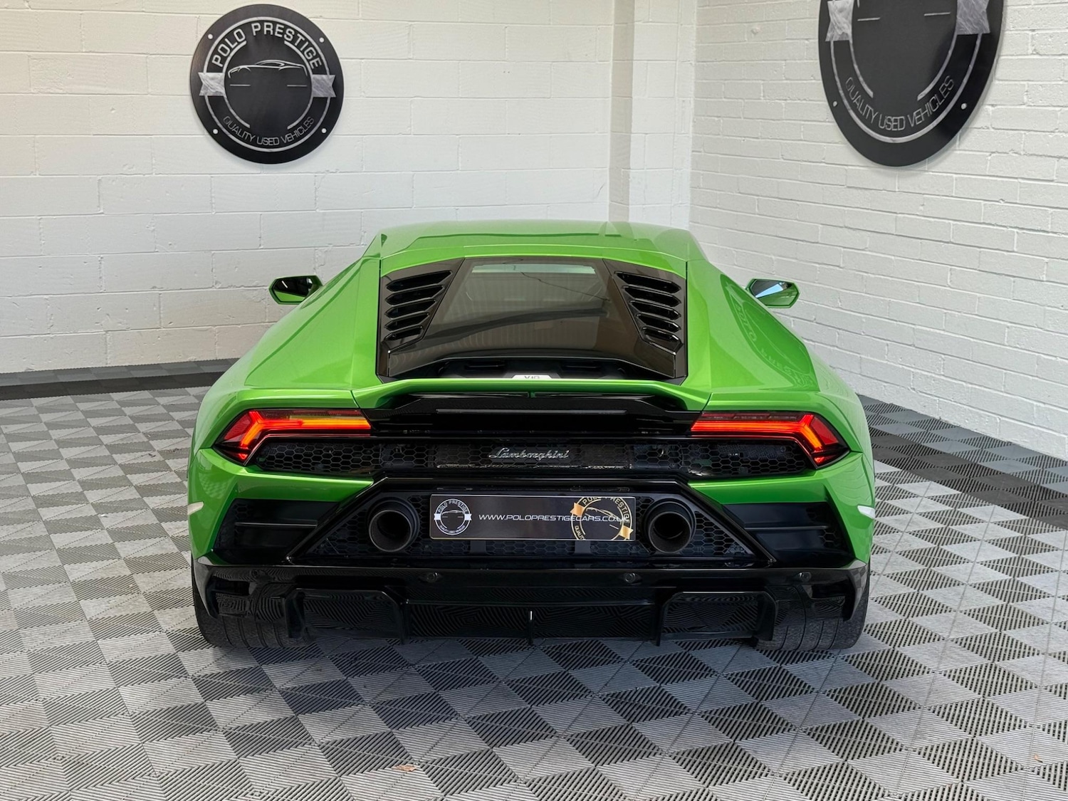 Used Lamborghini Huracan for sale - 76690918: Photo 27
