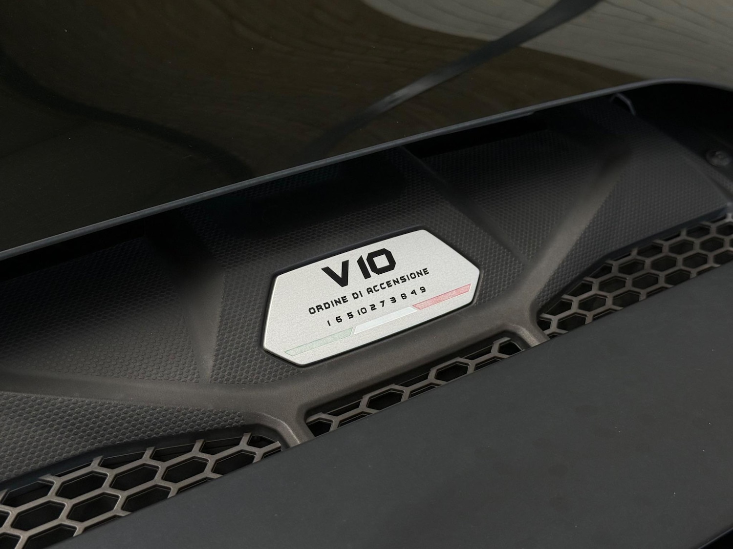 Used Lamborghini Huracan for sale - 76690918: Photo 28