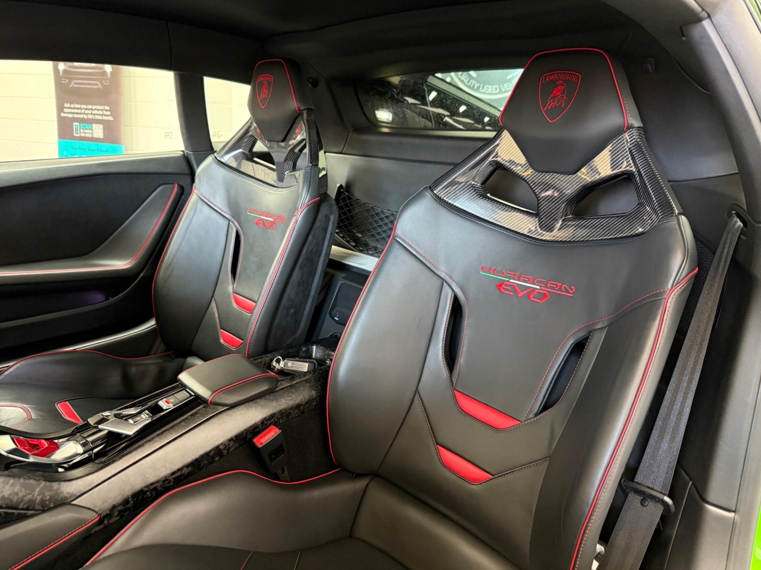 Used Lamborghini Huracan for sale - 76690918: Photo 3