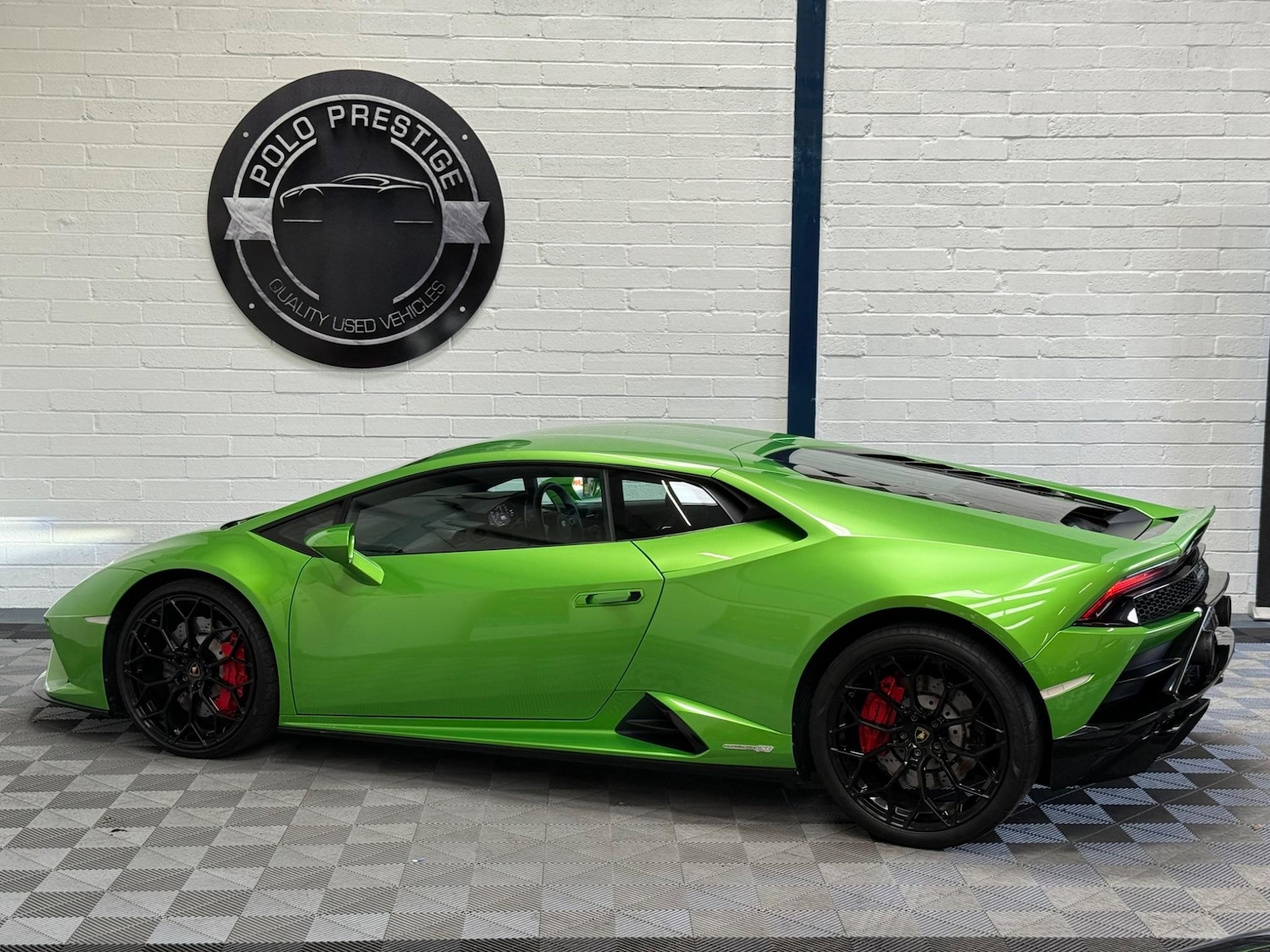 Used Lamborghini Huracan for sale - 76690918: Photo 30