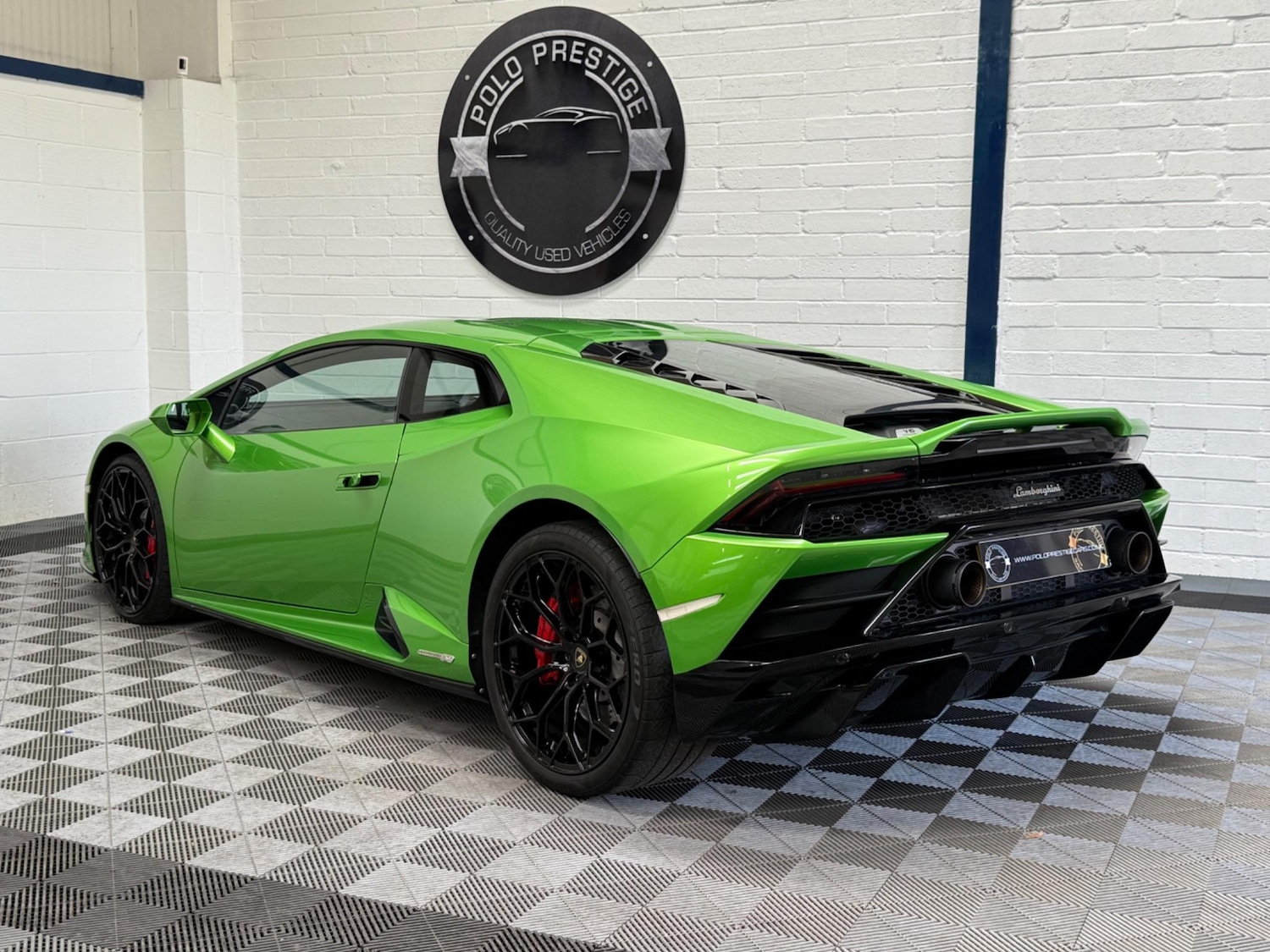 Used Lamborghini Huracan for sale - 76690918: Photo 7