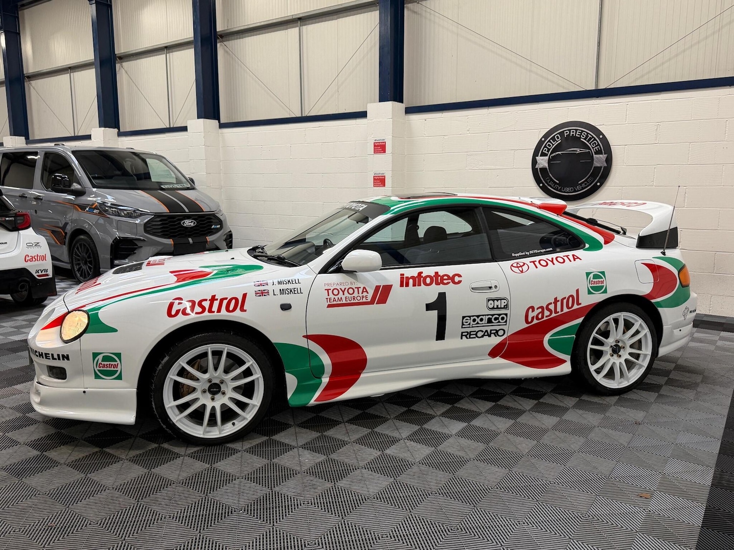 Used Toyota Celica 2018 for sale - 77043106: Photo 10