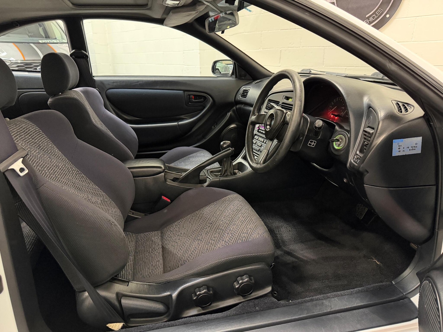 Used Toyota Celica 2018 for sale - 77043106: Photo 15