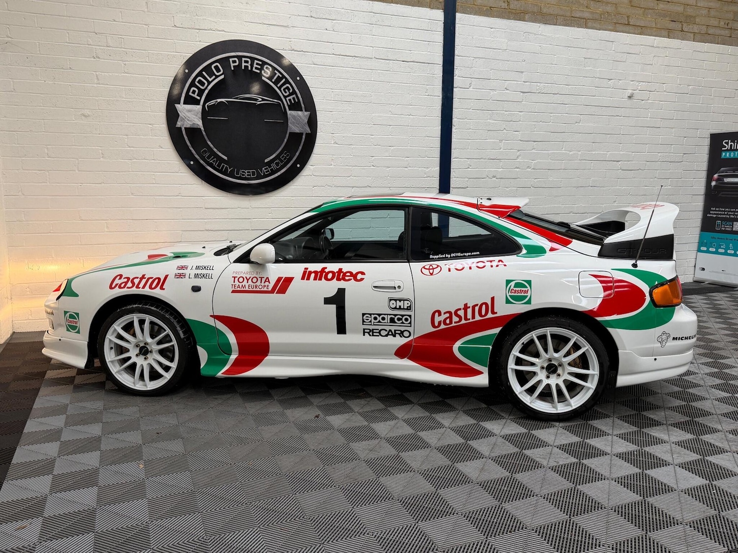 Used Toyota Celica 2018 for sale - 77043106: Photo 17