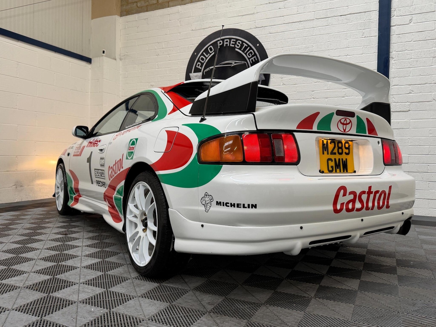 Used Toyota Celica 2018 for sale - 77043106: Photo 18