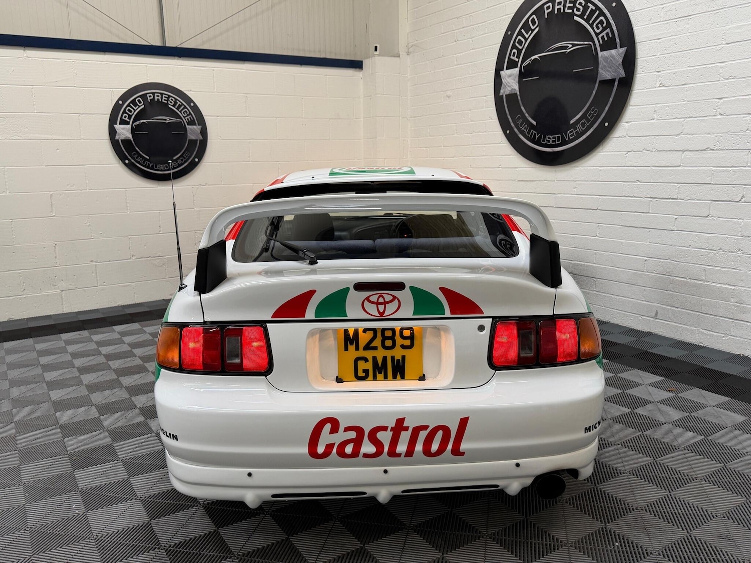 Used Toyota Celica 2018 for sale - 77043106: Photo 19