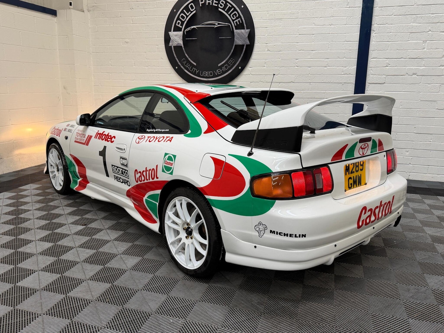 Used Toyota Celica 2018 for sale - 77043106: Photo 2