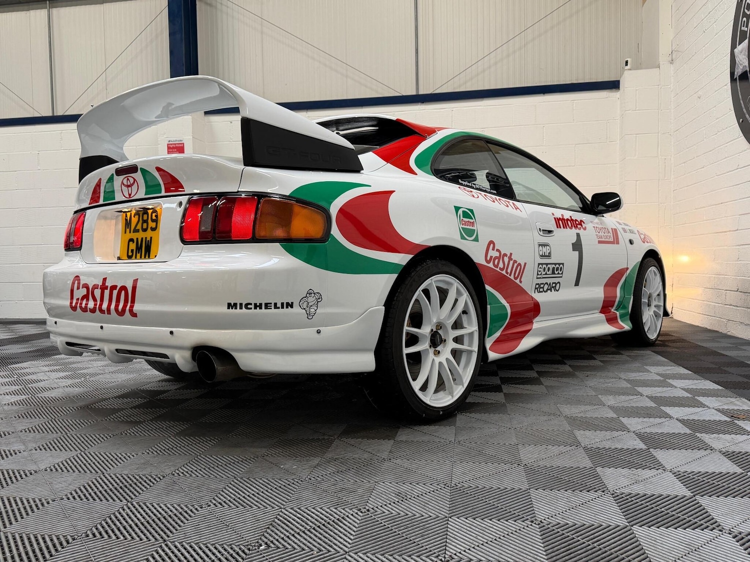 Used Toyota Celica 2018 for sale - 77043106: Photo 20