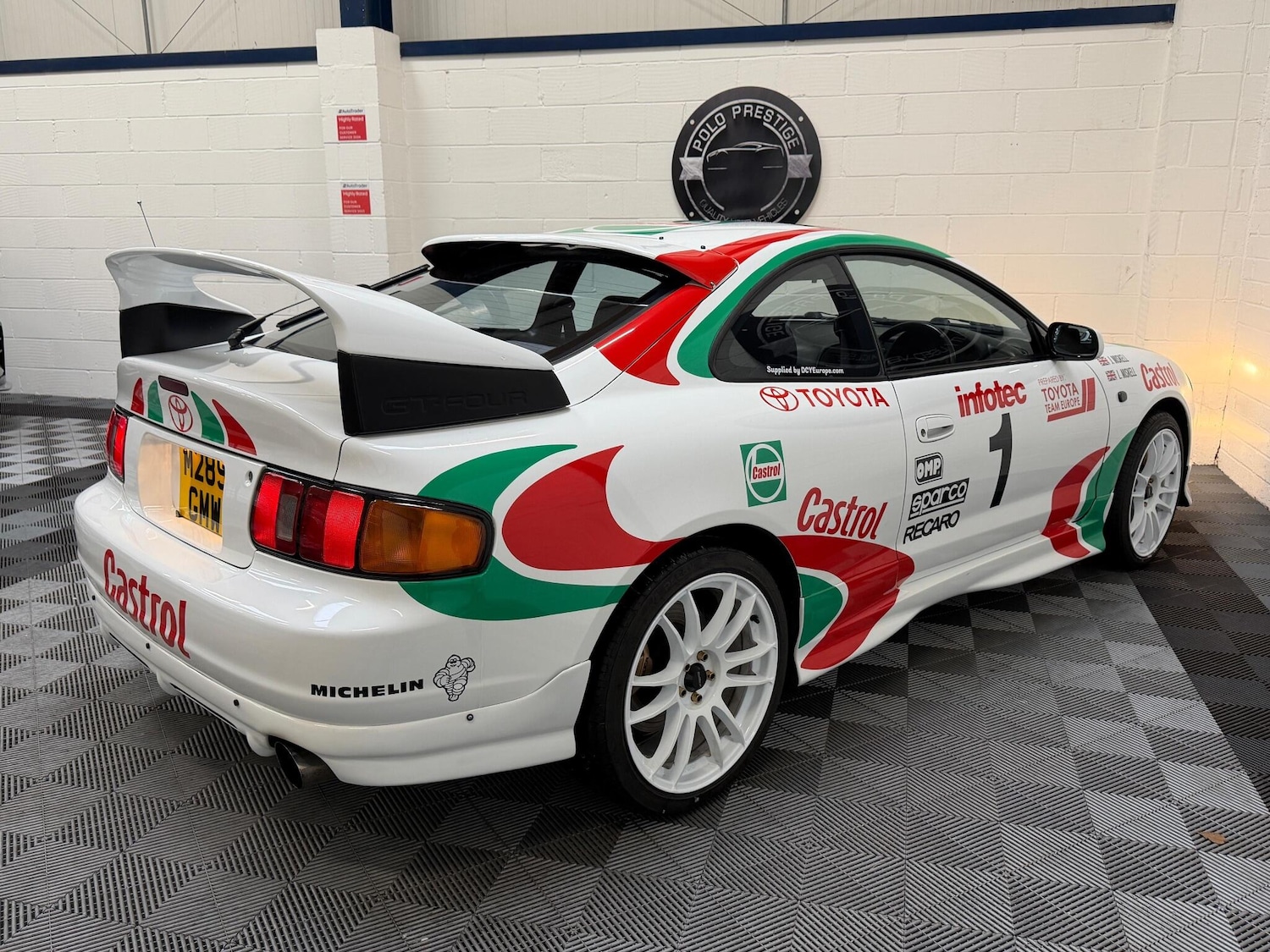 Used Toyota Celica 2018 for sale - 77043106: Photo 21