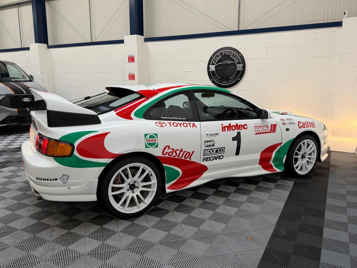 Used Toyota Celica 2018 for sale - 77043106: Photo 22