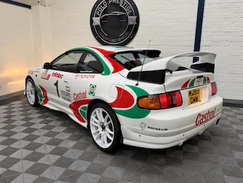 Used Toyota Celica 2018 for sale - 77043106: Photo