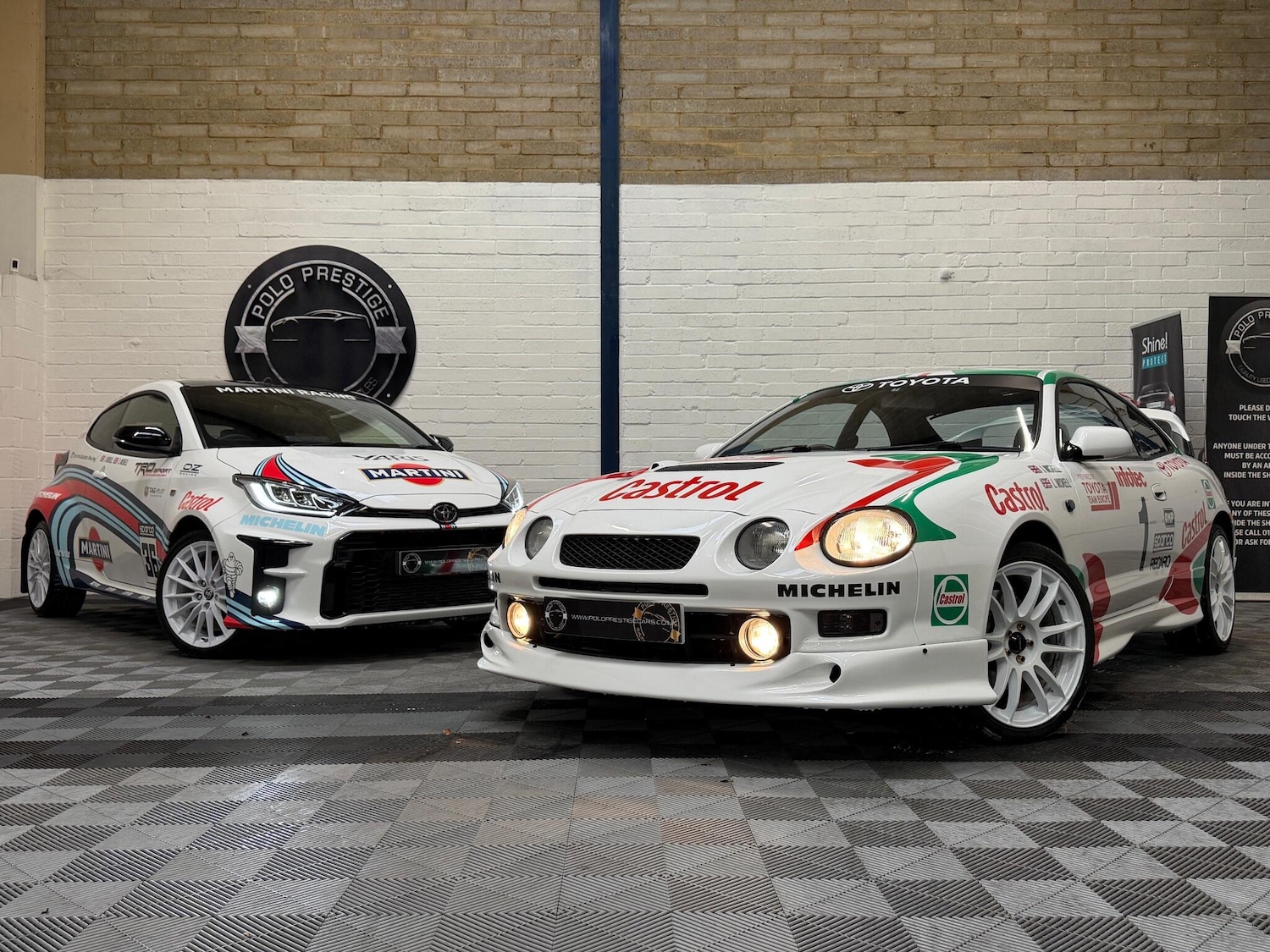 Used Toyota Celica 2018 for sale - 77043106: Photo 3