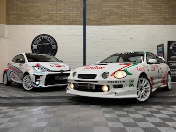 Used Toyota Celica 2018 for sale - 77043106: Photo