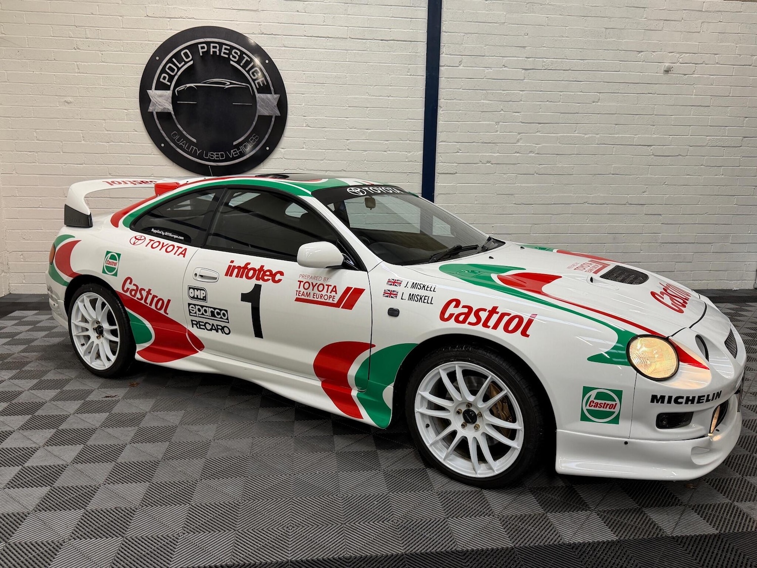 Used Toyota Celica 2018 for sale - 77043106: Photo 4