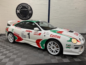 Used Toyota Celica 2018 for sale - 77043106: Photo