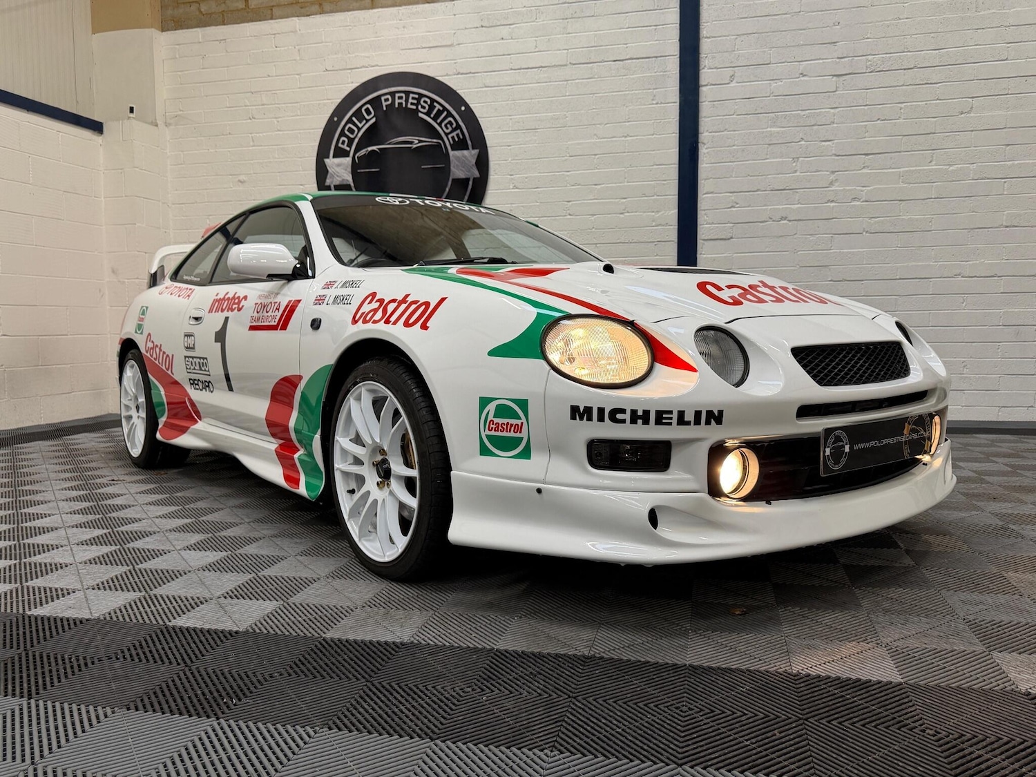 Used Toyota Celica 2018 for sale - 77043106: Photo 6