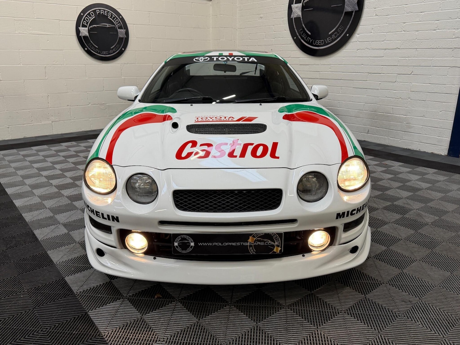 Used Toyota Celica 2018 for sale - 77043106: Photo 7