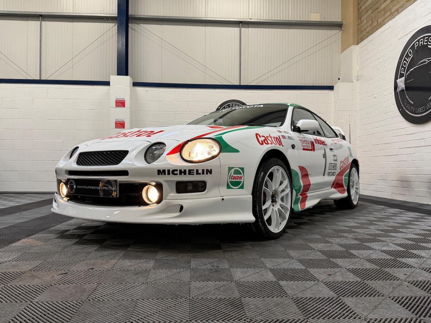 Used Toyota Celica 2018 for sale - 77043106: Photo 8