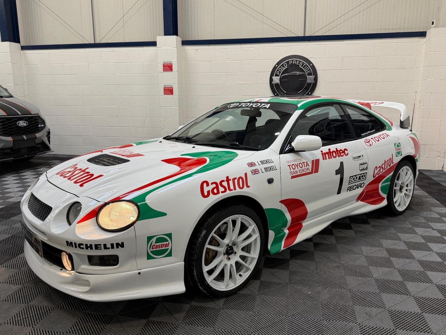 Used Toyota Celica 2018 for sale - 77043106: Photo 9