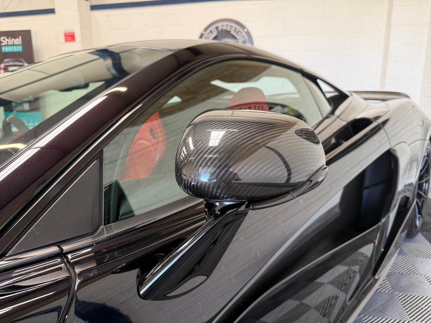 Used McLaren 600LT 2019 for sale - 76690920: Photo 11