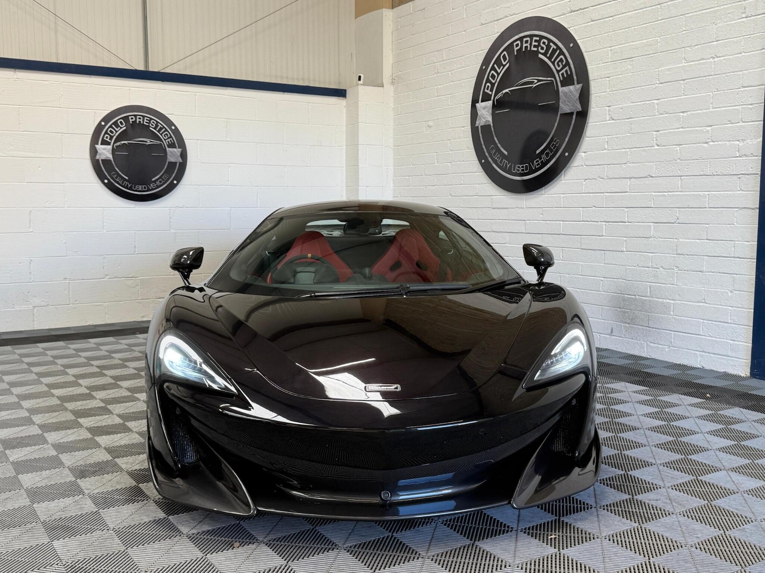 Used McLaren 600LT 2019 for sale - 76690920: Photo 12