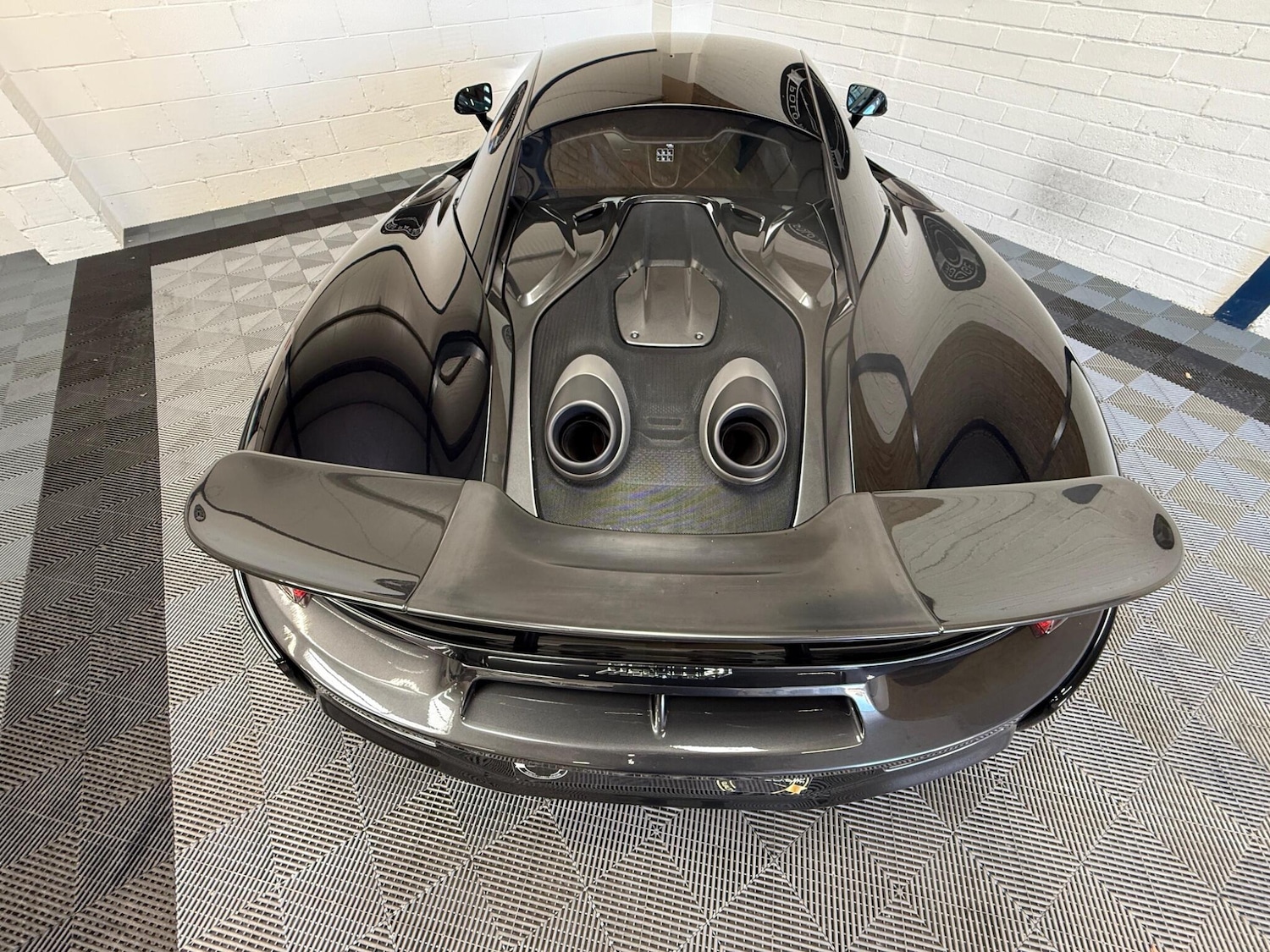 Used McLaren 600LT 2019 for sale - 76690920: Photo 15