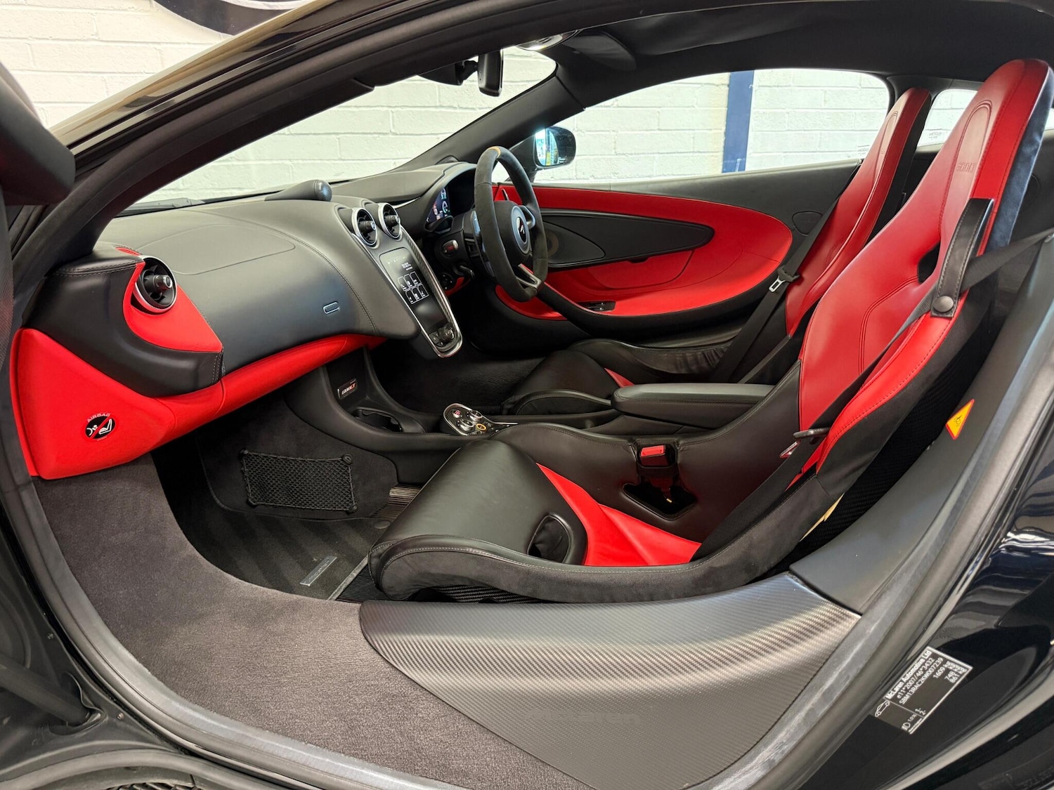 Used McLaren 600LT 2019 for sale - 76690920: Photo 16