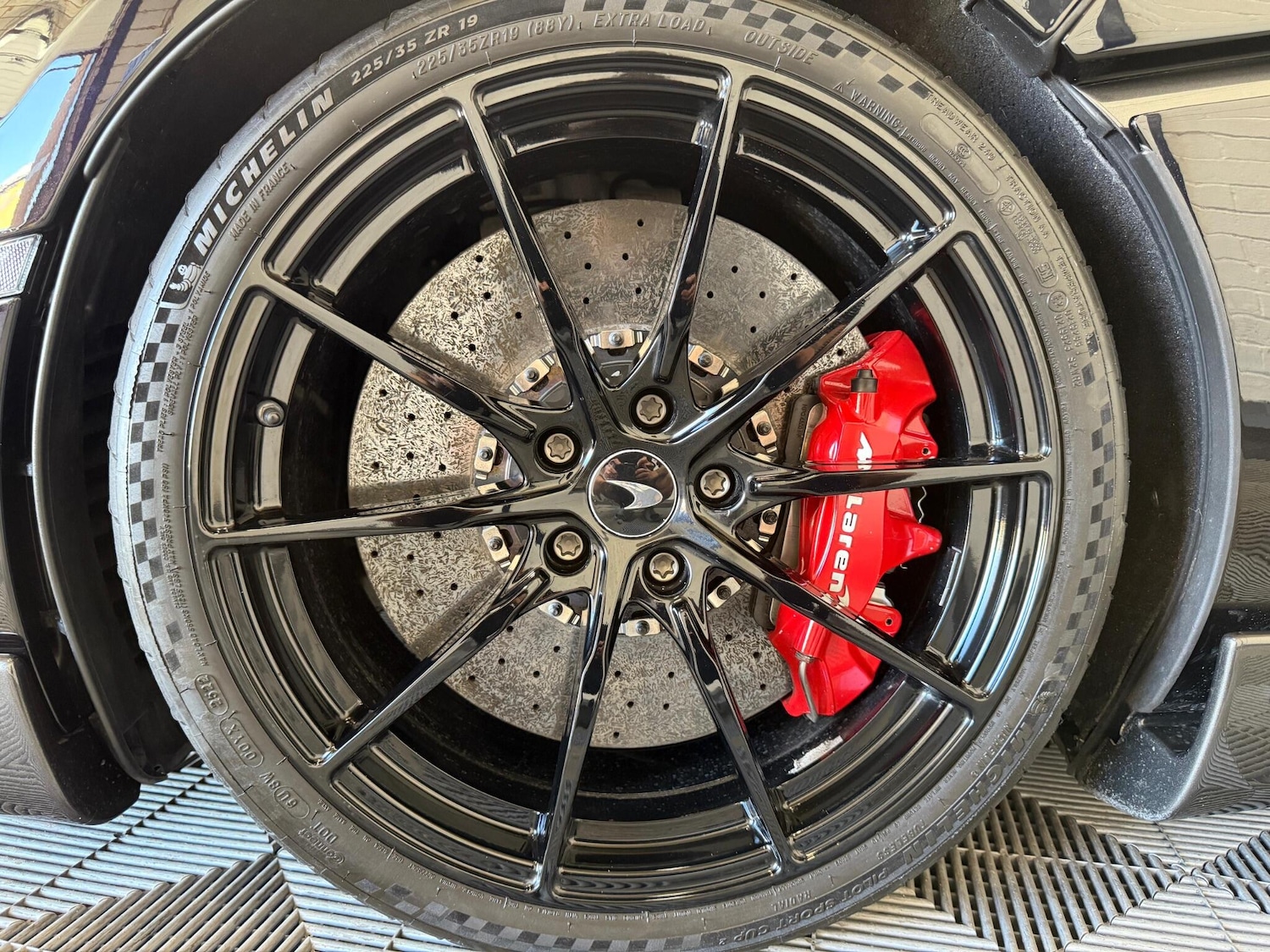 Used McLaren 600LT 2019 for sale - 76690920: Photo 17