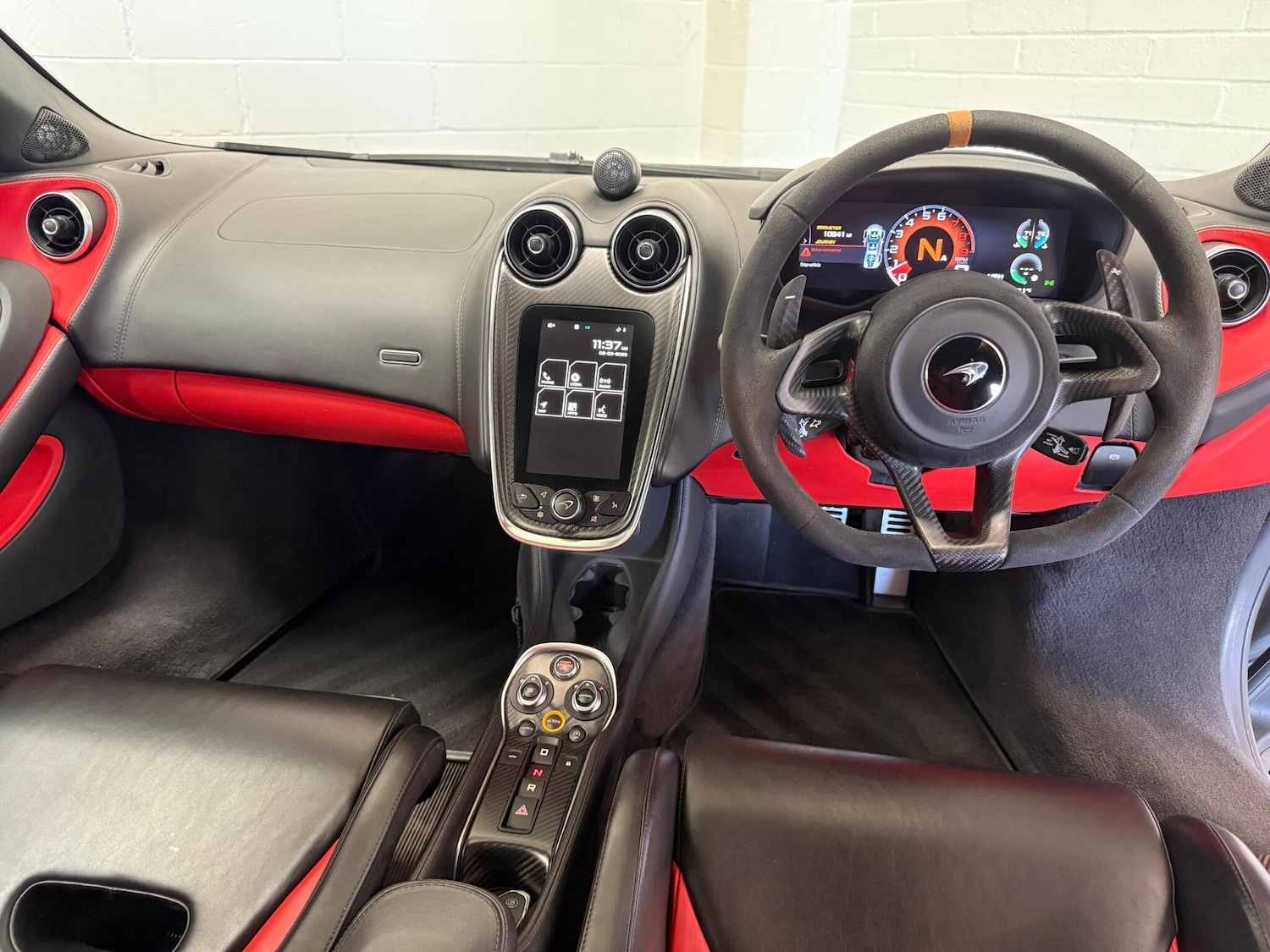 Used McLaren 600LT 2019 for sale - 76690920: Photo 19