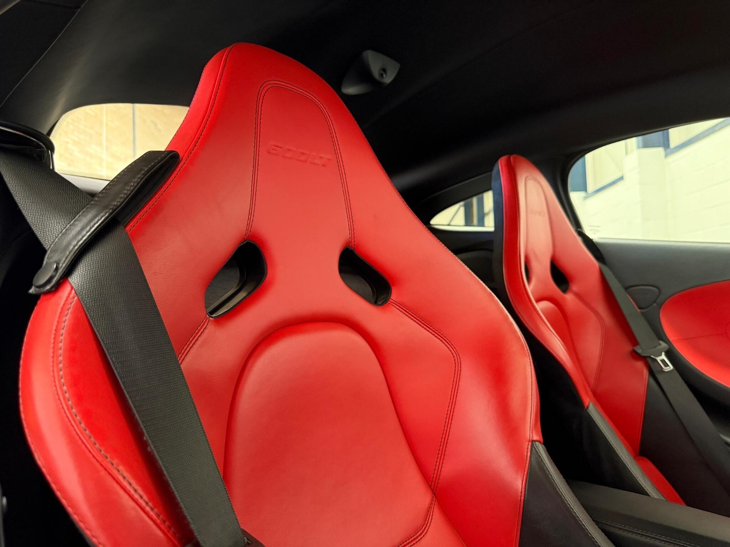 Used McLaren 600LT 2019 for sale - 76690920: Photo 20