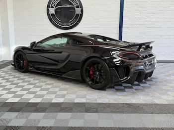 Used McLaren 600LT 2019 for sale - 76690920: Photo